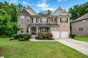 156 Sea Harbour Way sold home in Simpsonville, SC