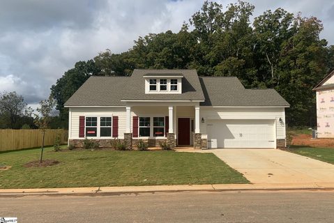 103 Harvest Glen Drive Lot 20