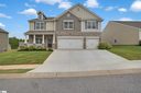 428 Graypointe Drive sold home in Greer, SC