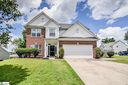 2 Crestbrook Drive sold home in Greenville, SC