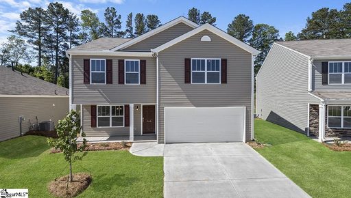1 Crestwood Pines Trail