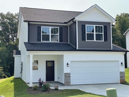 219 Rosewood Circle