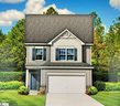 202 Ashborne Lane Lot 12 sold home in Simpsonville, SC