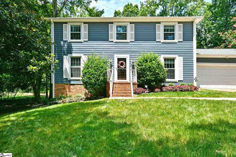 113 Hillsborough Drive