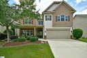262 Meadow Blossom Way sold home in Simpsonville, SC
