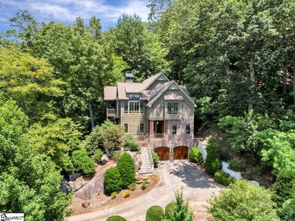 327 Mountain Summit Road