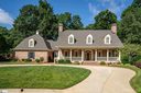5 Walnut Hall Lane sold home in Greenville, SC