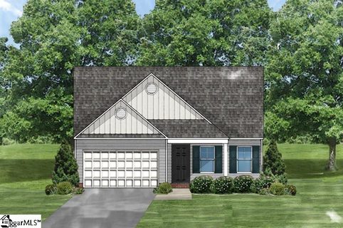 419 Icebow Road Lot 134