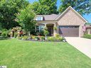 124 Ravencrest Court sold home in Simpsonville, SC