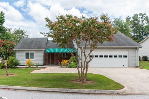 101 N Woodgreen Way