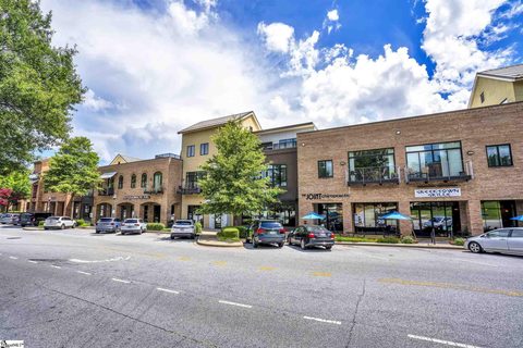 400 E Mcbee Avenue 4204 sold home in Cityhomes At McBee Station, Greenville, SC