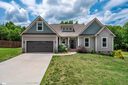 941 Garnet Circle sold home in Chesnee, SC