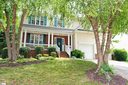 245 Northcliff Way sold home in Greenville, SC