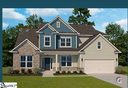307 Spring Garden Way sold home in Simpsonville, SC