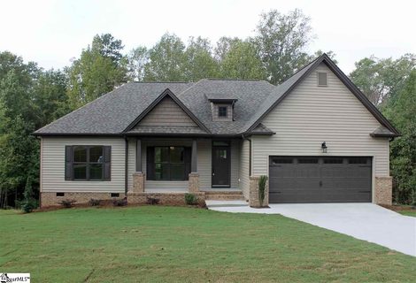 143 Mountain Lake Drive