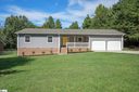 19 Earline Drive sold home in Taylors, SC