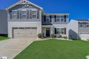 561 Heavenly Days Street sold home in Inman, SC