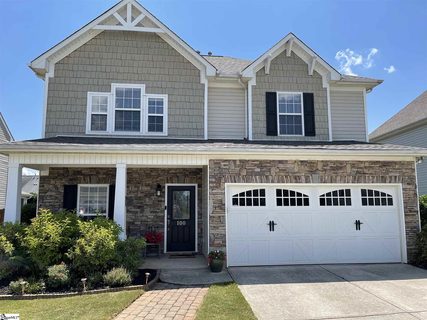 100 Rivanna Lane