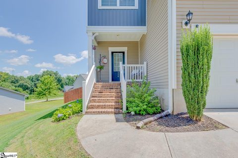 556 Branch Wood Drive sold home in Stonewood Crossing, Boiling Springs, SC