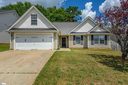 135 Stockbridge Drive sold home in Spartanburg, SC