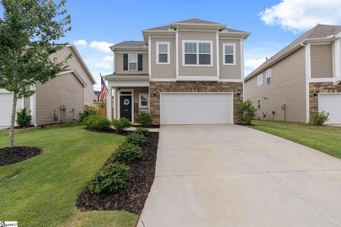 136 Eventine Way