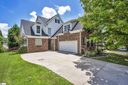 537 Drayton Hall Boulevard sold home in Duncan, SC