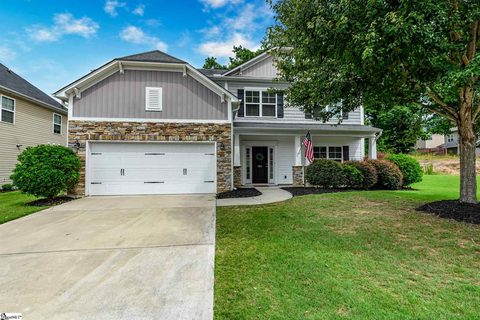 304 Damascus Drive
