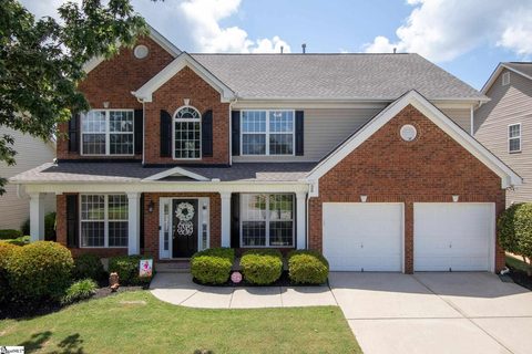 4 Morning Ivy Road sold home in Warrenton, Greenville, SC