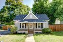 525 N Fairview Avenue sold home in Spartanburg, SC