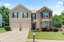 117 Lost Lake Drive sold home in Simpsonville, SC