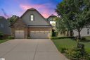 166 Chandler Crest Court sold home in Greer, SC