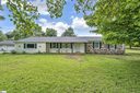 116 Timberlake Drive sold home in Inman, SC