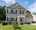 671 Timber Walk Drive sold home in Simpsonville, SC