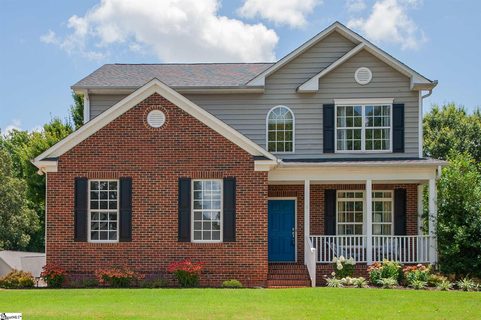 1 Cranston Court sold home in Lennox Lake, Simpsonville, SC