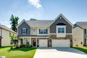 221 Granito Drive sold home in Greer, SC