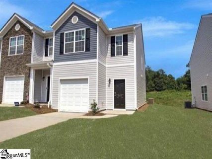 1337 Wunder Way lot 94