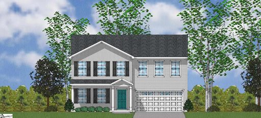 7085 Luna Mae Court lot 38