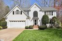316 Circle Slope Drive sold home in Simpsonville, SC