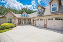 520 Magnolia Creek Court sold home in Greer, SC