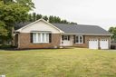 113 Ridgewood Drive sold home in Inman, SC
