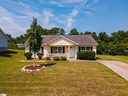 100 Vista Hills Drive sold home in Spartanburg, SC