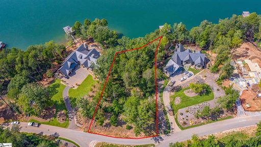 410 Peninsula Ridge