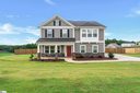 424 Majestic View Court sold home in Inman, SC