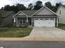 202 Everard Lane sold home in Greer, SC