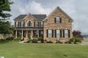 23 Scotts Bluff Drive sold home in Simpsonville, SC