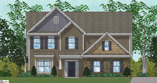 122 Coppermine Drive