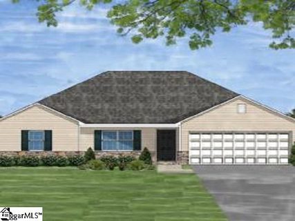 202 Harvest Glen Drive Lot 87