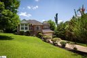 136 Club View Drive sold home in Greenville, SC