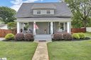 101 Bud Street sold home in Greenville, SC