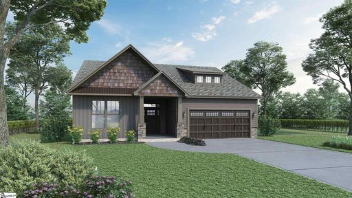 285 Foxbank Circle